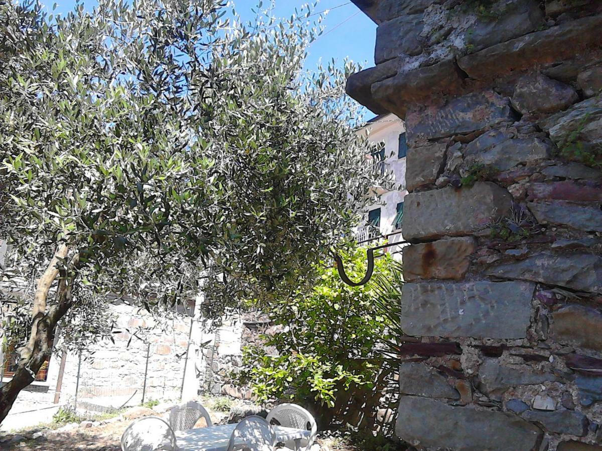 Mare, Monti E...Cinque Terre Apartment La Spezia Exterior photo