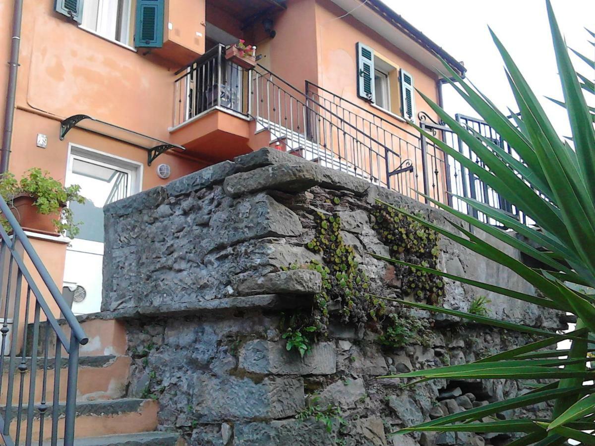 Mare, Monti E...Cinque Terre Apartment La Spezia Exterior photo